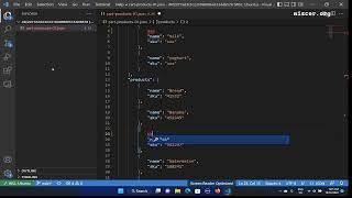 VSCode: How to Jump Between Points in a File