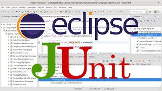 How to Setup JUnit for Eclipse IDE | JUnit in Eclipse | Java Test with Eclipse
