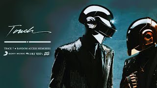 Daft Punk ft. Paul Williams - Touch (Extended Mix)