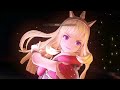 ついにルシファー登場。　化物じみた強さで泣いちゃった【granblue fantasy relink】