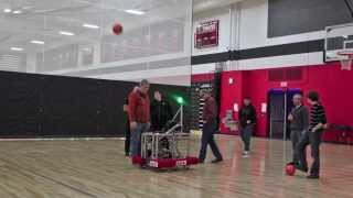 Paradigm Shift End-Of-The-Year Presentation 2012