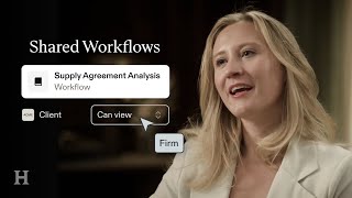 Collaborate Confidently With Shared Workflows