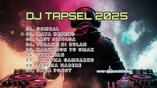 Kumpulan Lagu Dj Tapsel 2025 Cover Marsada Bulung