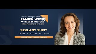 Szklany Sufit | 5-Dniowe Wyzwanie Online