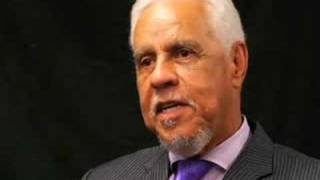 Mayor L. Douglas Wilder of Richmond, Virginia