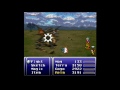 let s play final fantasy vi bonus 03 limit breaks