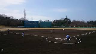 2018.3.11 その1京都丹後vs綾部