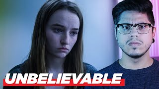 UNBELIEVABLE (Inacreditável - Série Limitada Netflix) Crítica Café Nerd