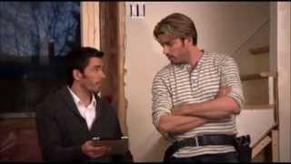 Property Brothers around the world