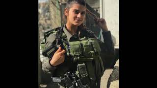 status Militar (EXÉRCITO ISRAELENSE FEMININO)