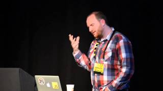 David Herman: r/evolution | JSConf.au 2014