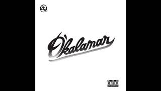 Joe Rem - Okalamar (Officiel Audio)