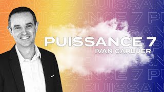 Puissance 7 - 30 mai 2024 - Ivan Carluer