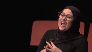 BIPOLAR DISORDER | Sarra Lebeche | TEDxUWE
