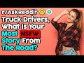 Truck Drivers Reveal Insane Stories From The Road (r/AskReddit Top Posts | Reddit Stories)