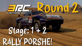 3RC Rally #2 Stage 1 | Rakad Rally Rad Championship