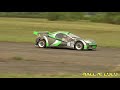 slalom du sapeur 2019 hd mistake u0026 show rallye lulu