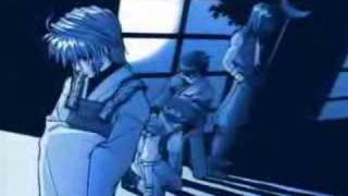 saiyuki opening 1