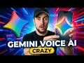 This Google Gemini Phone Agent is CRAZY (LiveKit Tutorial)