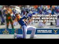 MENGGUNCANG BUMI MENOREH KULON PROGO - DRUMBAND AAU GITA DIRGANTARA - Drumband AAU di Kulon Progo