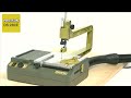 best scroll saw 2024 top 5 scroll saw projects for beginners