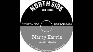 Marty Harris - Ring of Fire