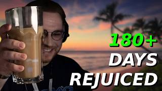 The Year of Rejuicers | ohnePixel 2024 Rewind