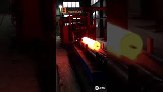 Manufacturing process for bimetallic barrels