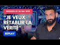 Affaire Kendji Girac : sa femme sort du silence ! | Émission complète du 6 mai | TPMP Replay