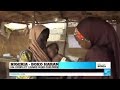 Nigeria-Boko Haram: conflict leaves 50,000 children at risk of starvation