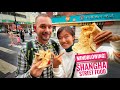 Shanghai Street Foods: TOP 10 MUST-TRY DELICIOUS Street Foods & Amazing Snacks