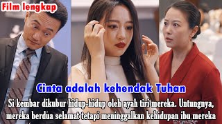 Film lengkap|Si Kembar Dikubur Hidup-hidup oleh Ayah Tiri, Beruntung Keduanya Selamat