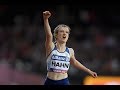 Women's 200m T38 | Final | London 2017 World Para Athletics Championships