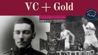 From War Hero to Olympic Champion — No One Else Has Done This
