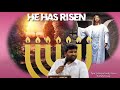 పునరుద్దానుని దర్శనభాగ్యం... easter message by jafanya sastry garu...