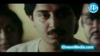 RajiniKanth, Mammootty, Arvind Swamy Best Scene - Dalapathi Movie