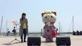 2016/05/15 TAKATA-FESTA2016 たかたのゆめちゃんステージ