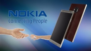 NOKIA C1 INTRODUCTION!!!!