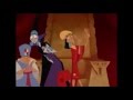 Yzma is Fired - Emperor's New Groove - collab with MasterPages941