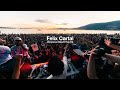 Felix Cartal - Sunset Beach Pop Up (Live from Vancouver's Third Beach)