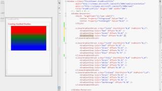 Souleiman Valiev: Programming WPF Gradient Brushes