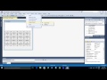 How to use format and tab order in VB.net 2015