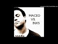 INXS - Mediate (Maceo Plex Edit)