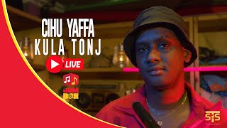 Cihu Yaffa - Kula Tonj - Jambox 29