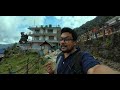 sillery gaon bamboo room থেকেই দেখুন কাঞ্চনজঙ্ঘা kalimpong tour whitenoisein22