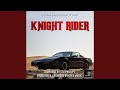 Knight Rider Main Theme