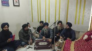 Bhai Ravinder Singh Ji || Delhi Wale || 24 December 2024