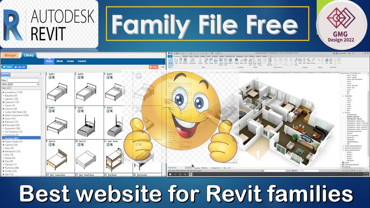 Revit Family Free Download 2024 - Lorne Rebecka