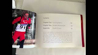 Adaptive Nordic Skiing Handbook (Intro 1)