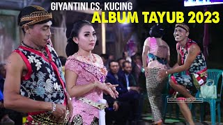 Download Lagu TAYUB PALING NYAMPLENG 2023 GIYANTINI CS KUCING... MP3 Gratis
